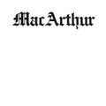 MacArthur-MACARTHUR-'74 US psych–prog-NEW CD
