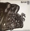 Comus-First Utterance-'71 UK Folk Rock-NEW LP GATEFOLD