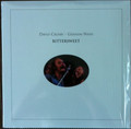 David Crosby & Graham Nash-Bittersweet-'75 Folk Country Rock-NEW LP