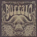 Buffalo-Buffalo-'99 Spanish Stoner Rock-NEW LP