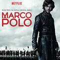V.A.-Marco Polo-TV OST-NEW 2LP MUSIC ON VINYL