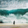 Alberto Iglesias-Exodus:Gods And Kings -OST-NEW 2LP MUSIC ON VINYL