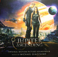 Michael Giacchino-Jupiter Ascending-OST-NEW 2LP MUSIC ON VINYL