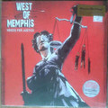 VA-West Of Memphis: Voices For Justice-OST-NEW 2LP MUSIC ON VINYL