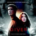 Marco Beltrami-The Giver-OST-NEW LP MUSIC ON VINYL