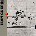 Jean Gueri-Tacet-'71 Free Jazz,Abstract,Experimental,Space-Age-NEW LP