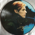 David Bowie-LOW-'77 Art Rock,Experimental-NEW LP PICTURE DISC