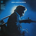 Johnny Cash-AT SAN QUENTIN PRISON-'69 LIVE-NEW LP