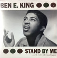 Ben E. King-Stand By Me ...And More Of His Classics-NEW LP