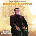 Ennio Morricone-Gente Di Rispetto-DARK '70s OST-NEW LP