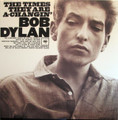 Bob Dylan-The Times They Are A-Changin'-'64 Folk Country Rock-NEW LP 180gr
