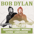Bob Dylan-Folksinger's Choice(Radio Broadcast)-'62 NYC-Folk Country Rock-NEW LP