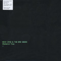 Nick Cave & The Bad Seeds-Skeleton Tree-NEW LP+DL