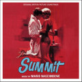 Mario Nascimbene-Summit-'68 OST-NEW CD