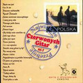 Czerwone Gitary-Największe przeboje Czerwonych Gitar vol2-'60s Polish Rock-NEWCD