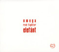 Elefant (György Molnár)-Omega Red Fighter-Hungarian Progressive Rock-NEW CD