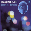 Blossom Dearie-Teach Me Tonight-Female Bop Smooth Jazz-NEW CD