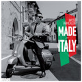 MATTEO BRANCALEONI-Made In Italy-Italian Jazz-NEW LP