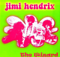 Jimi Hendrix-The Wizard-Rare recordings '67-70-NEW LP