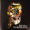MUSEO ROSENBACH-ZARATHUSTRA-'73 ITALIAN Progressive Heavy rock-NEW LP