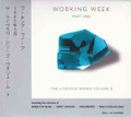 Working Week-May 1985:The Livelove Series,Vol.3-Soul-Jazz-NEW CD