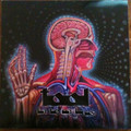 TOOL - LATERALUS-2001 Prog Rock Heavy Metal-NEW COLORED GATEFOLD 2LP 