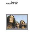 Freedom-Freedom At Last-'70 progressive heavy blues rock-NEW LP 180gr 