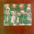 IHRE KINDER-Werdohl-'71 Psychedelic German Rock-NEW LP