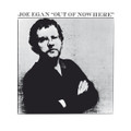 Joe Egan-Out Of Nowhere-'79 Folk Rock-NEW LP