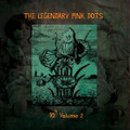 The Legendary Pink Dots-10⁹ Volume 2-Psychedelic Rock,Experimental,Ambient-NEWLP