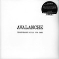 AVALANCHE-Perseverance Kills Our Game-'79 Dutch prog/psych folk–rock-NEW LP
