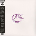 Kedama-Live At Sunrise Studios-'76 Swiss heavy–prog/kraut-NEW LP