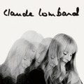 Claude Lombard-Claude Lombard Chante-'69 Belgian Vocal,Experimental,Chanson-LP