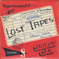 Subject ESQ./Sahara-Lost Tapes-'71-75 Prog Rock, Fusion-NEW CD