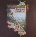 Jackson Heights-Ragamuffins Fool-'72 UK Folk Rock, Art Rock-NEW LP