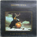Emmanuel Booz-Le Jour Où Les Vaches...-'74 French Prog Rock-NEW LP