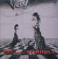 Sedmina-Melita & Veno Dolenc-'80 Slovenian acoustic prog-folk-NEW LP 