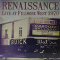 Renaissance-Live At Fillmore West 1970-PROG ROCK-NEW LP