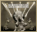 The Electric Family-Terra Circus-PROG ROCK-NEW LP