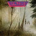Falcon‎-Frontier-'13 Finland Hard Rock-NEW LP