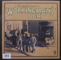The Grateful Dead-Workingman's Dead-Psych Rock-NEW LP