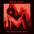 Alex Puddu,Edda Dell'Orso-The Mark Of The Devil-DANISH OST-NEW LP