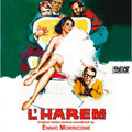 ENNIO MORRICONE-L'harem-'65 OST Gato Barbieri-NEW CD