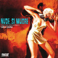 Carlo Savina-NUDE SI MUORE/NAKED YOU DIE-GIALLO CULT OST-NEW CD