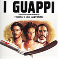 Franco E Gigi Campanino-I Guappi-OST-NEW CD