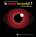 V.A.-Le Beat Bespoke 7-Mod Psych Freakbeat Compilation-new CD