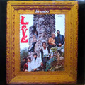 Love-Da Capo-'66 Classic Psych Rock-NEW LP MUSIC ON VINYL