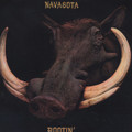 Navasota-Rootin'-'72 Southern Rock-NEW LP