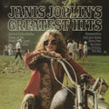 Janis Joplin-Greatest Hits-'73 Compilation-NEW LP