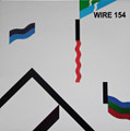 Wire-154-'79 Art Rock,Punk,Experimental-NEW LP